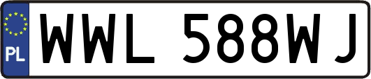 WWL588WJ