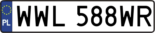 WWL588WR