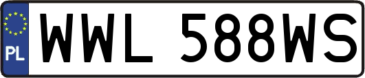 WWL588WS