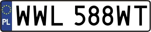 WWL588WT