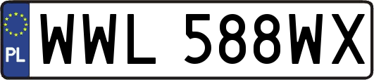 WWL588WX