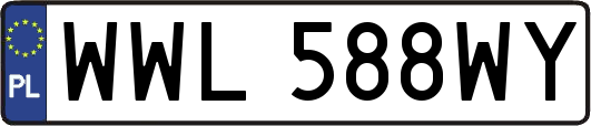 WWL588WY