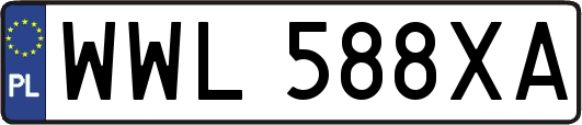 WWL588XA