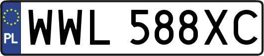 WWL588XC