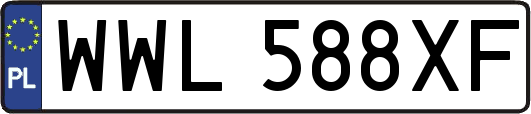 WWL588XF