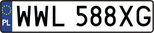WWL588XG