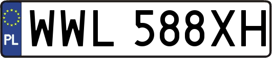 WWL588XH