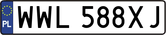 WWL588XJ