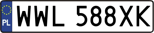 WWL588XK