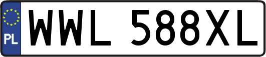 WWL588XL