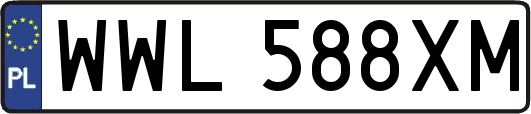WWL588XM