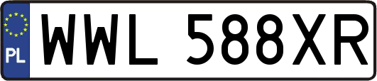 WWL588XR