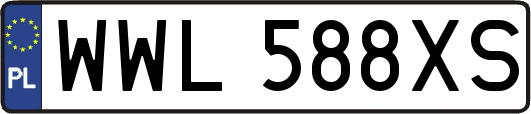 WWL588XS