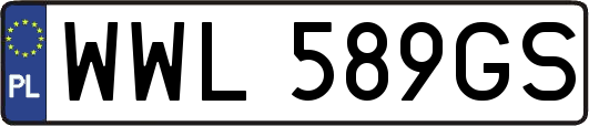 WWL589GS