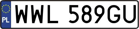 WWL589GU