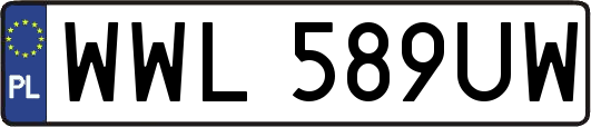 WWL589UW