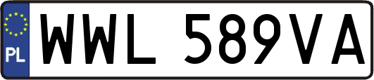 WWL589VA