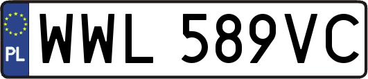 WWL589VC