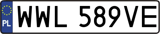 WWL589VE