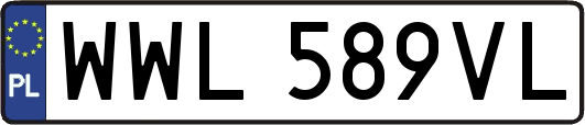 WWL589VL