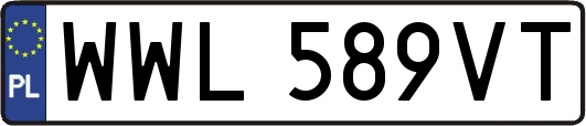WWL589VT