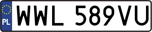 WWL589VU