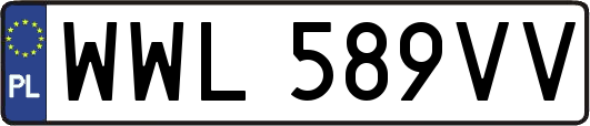 WWL589VV