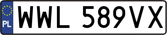 WWL589VX