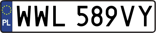 WWL589VY