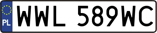 WWL589WC