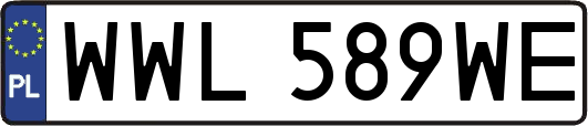 WWL589WE