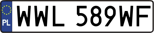WWL589WF