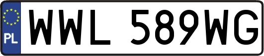 WWL589WG