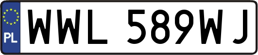 WWL589WJ