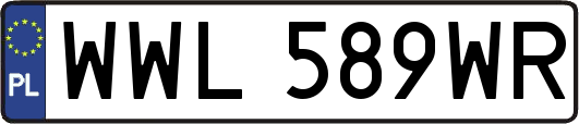 WWL589WR