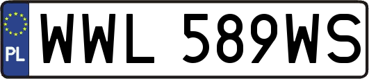 WWL589WS
