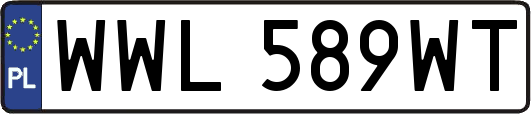 WWL589WT