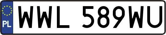 WWL589WU