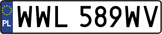 WWL589WV