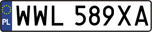 WWL589XA