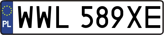 WWL589XE