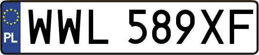 WWL589XF