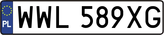 WWL589XG