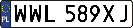 WWL589XJ