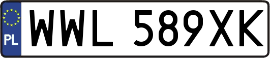 WWL589XK