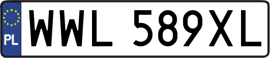 WWL589XL