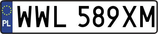 WWL589XM