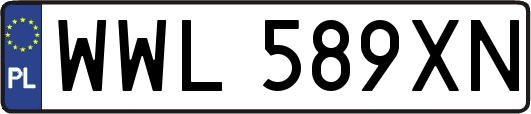 WWL589XN