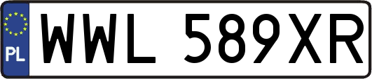 WWL589XR