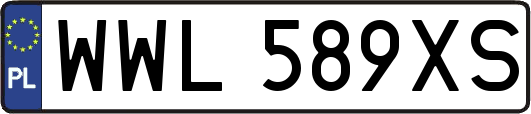 WWL589XS